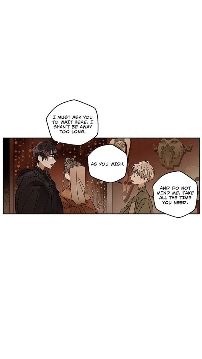 Where The Dragon’s Rain Falls - Chapter 24 Page 24