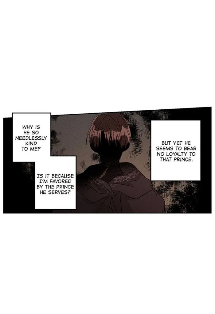 Where The Dragon’s Rain Falls - Chapter 24 Page 28
