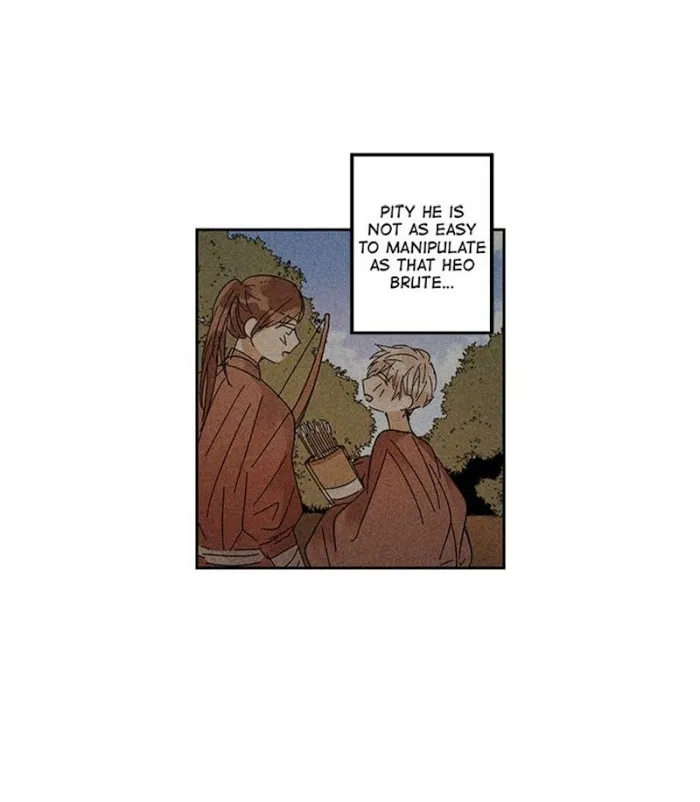 Where The Dragon’s Rain Falls - Chapter 24 Page 30