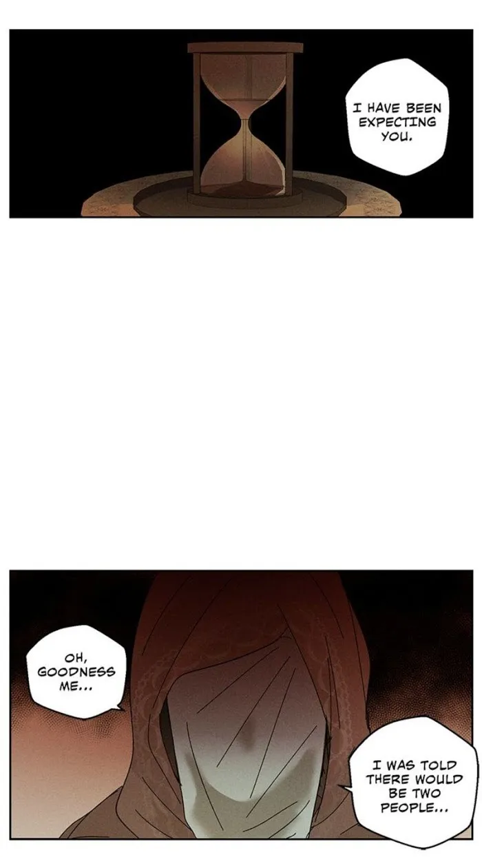 Where The Dragon’s Rain Falls - Chapter 24 Page 31
