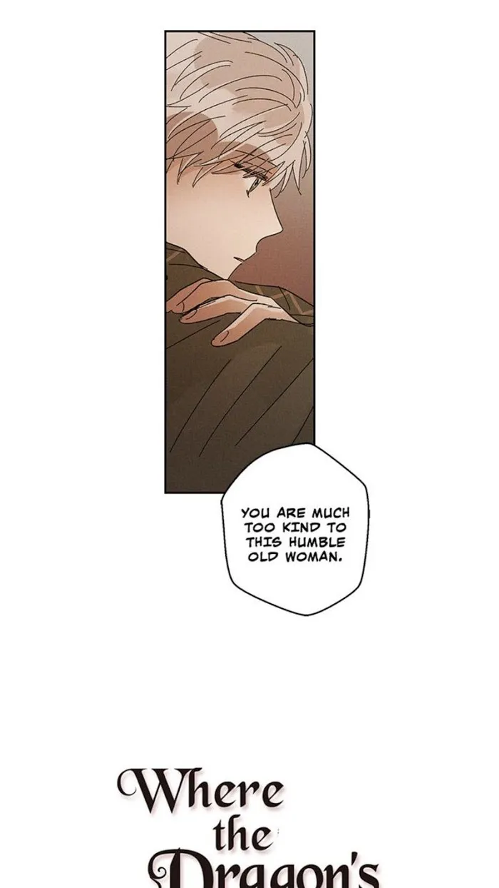 Where The Dragon’s Rain Falls - Chapter 24 Page 34