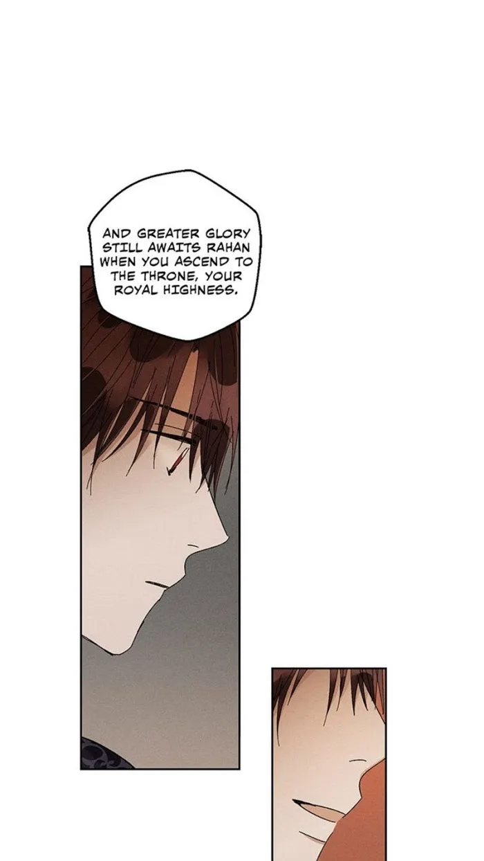 Where The Dragon’s Rain Falls - Chapter 25 Page 2