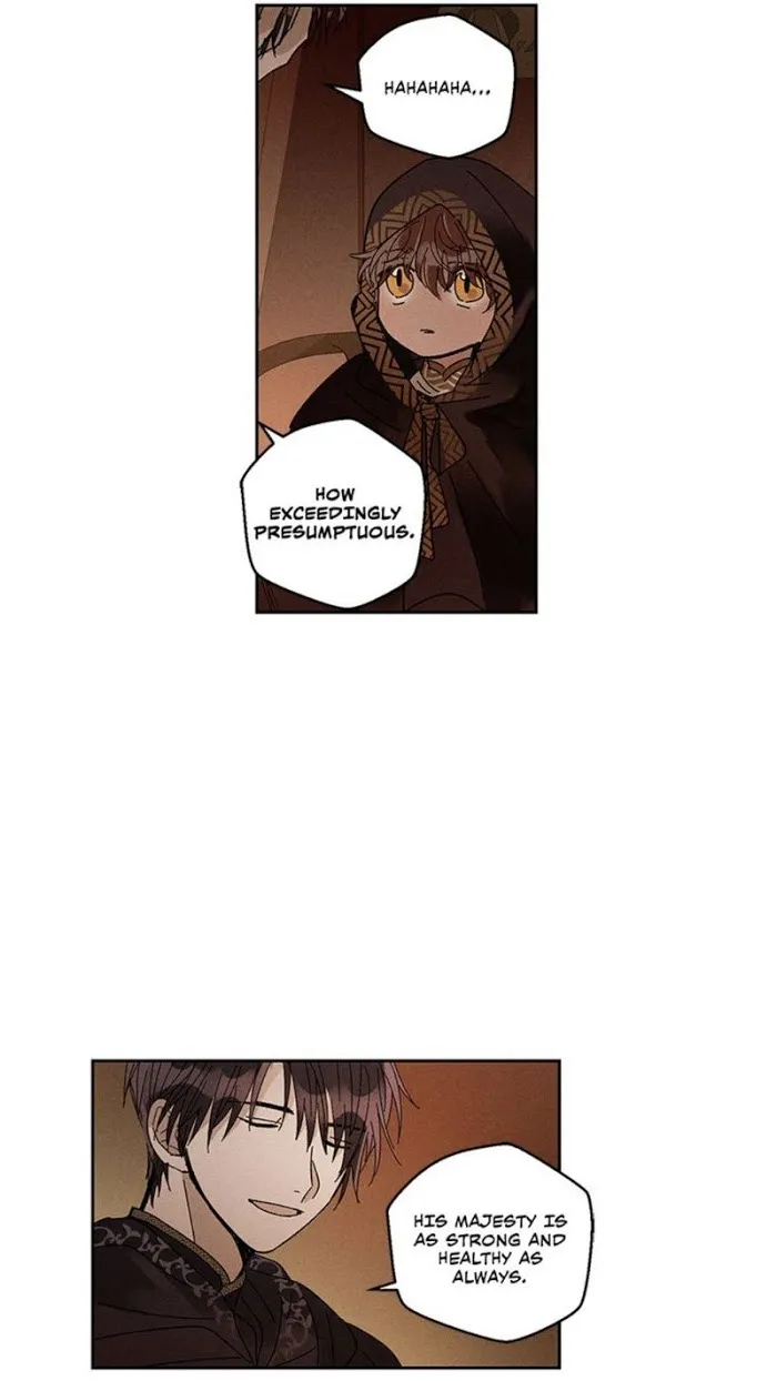 Where The Dragon’s Rain Falls - Chapter 25 Page 5