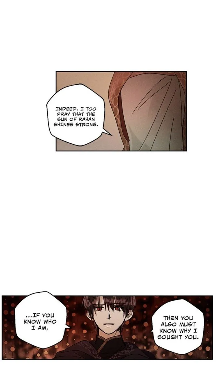Where The Dragon’s Rain Falls - Chapter 25 Page 6