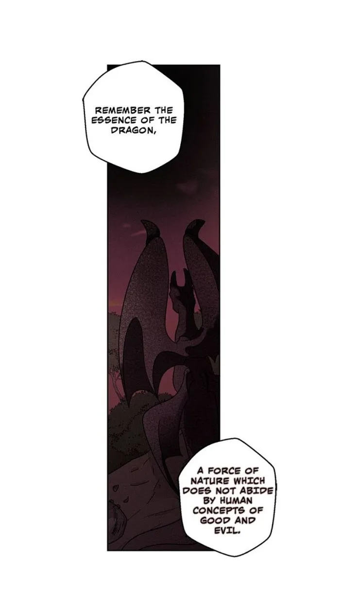 Where The Dragon’s Rain Falls - Chapter 25 Page 8