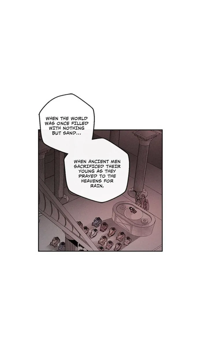 Where The Dragon’s Rain Falls - Chapter 25 Page 10