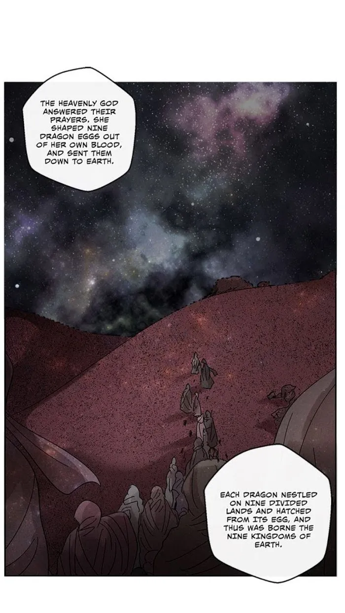 Where The Dragon’s Rain Falls - Chapter 25 Page 11