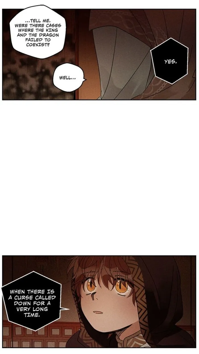 Where The Dragon’s Rain Falls - Chapter 25 Page 23