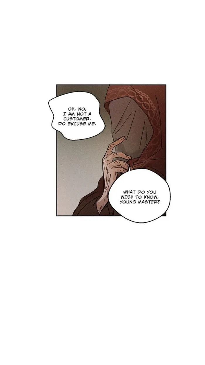 Where The Dragon’s Rain Falls - Chapter 25 Page 27