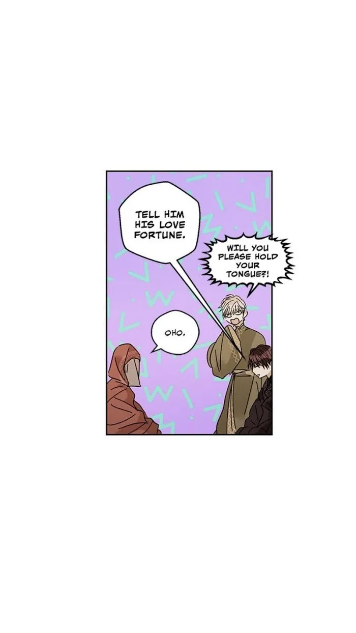 Where The Dragon’s Rain Falls - Chapter 25 Page 28