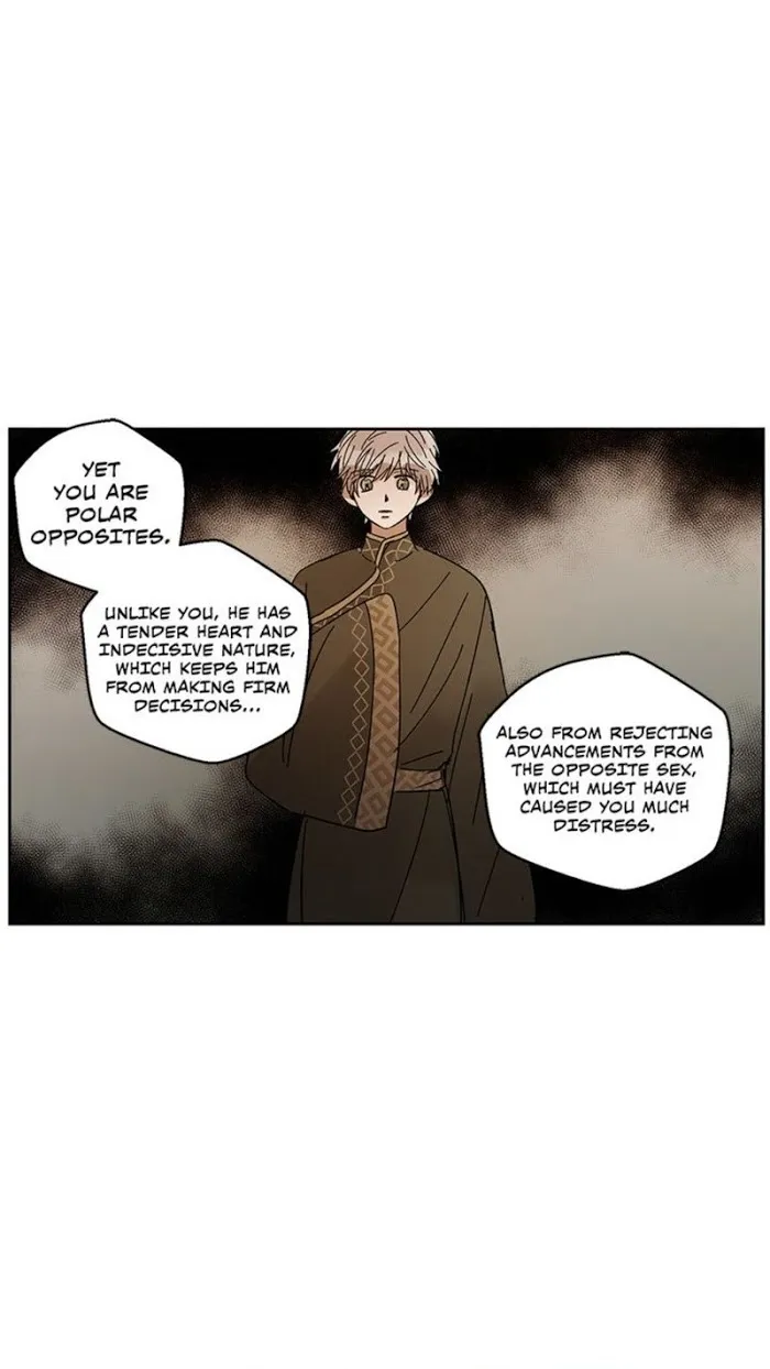 Where The Dragon’s Rain Falls - Chapter 25 Page 30