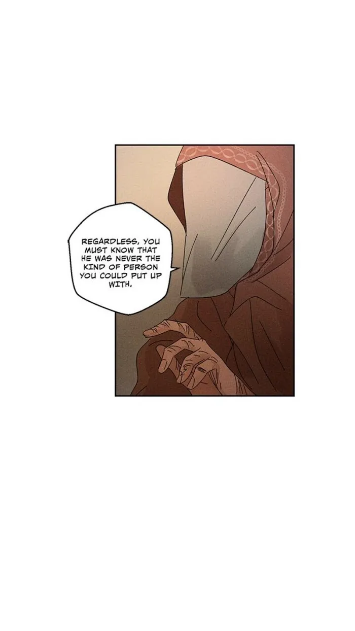 Where The Dragon’s Rain Falls - Chapter 25 Page 31