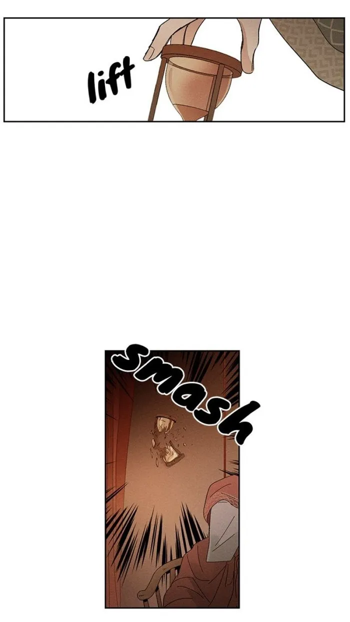 Where The Dragon’s Rain Falls - Chapter 25 Page 34