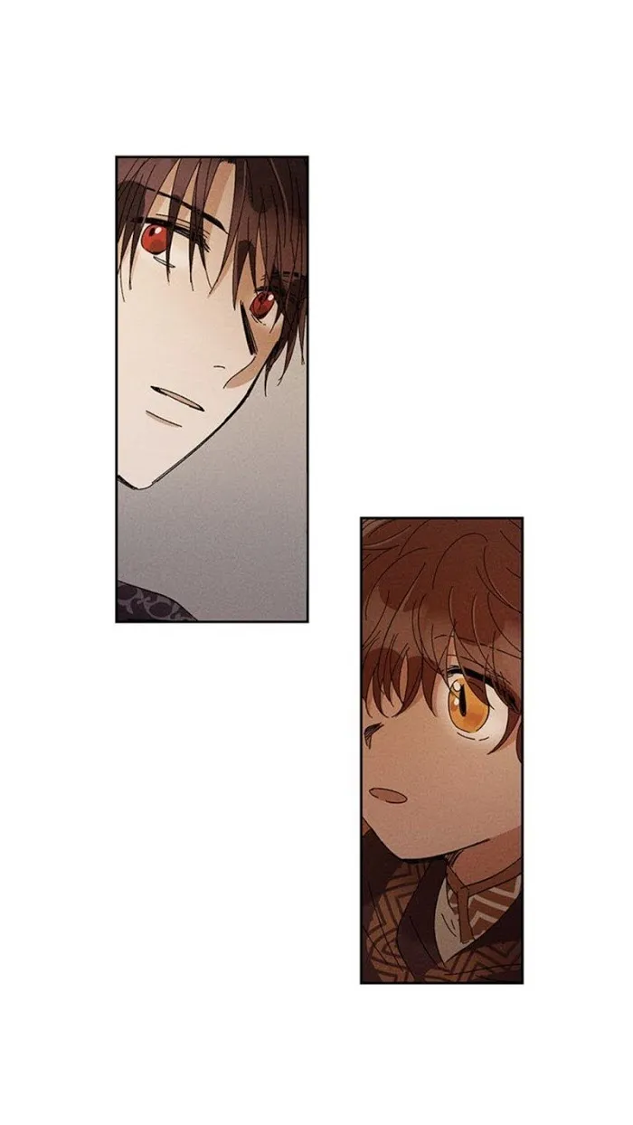 Where The Dragon’s Rain Falls - Chapter 25 Page 35