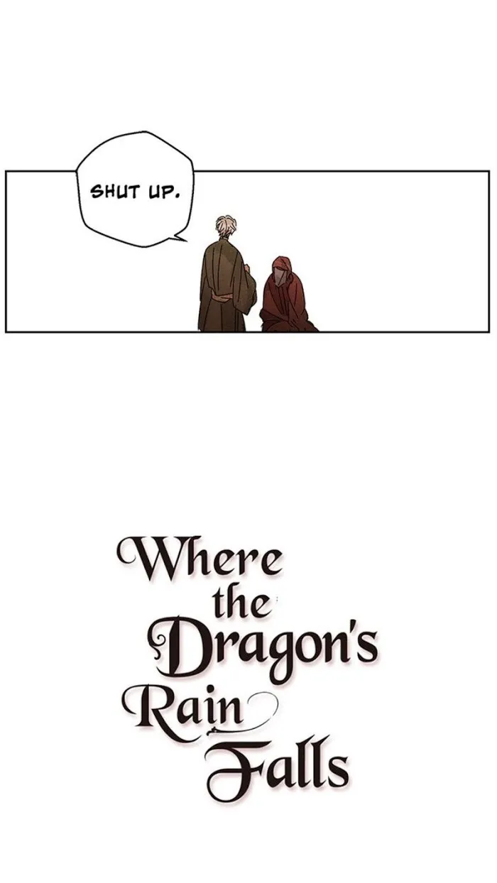 Where The Dragon’s Rain Falls - Chapter 25 Page 36