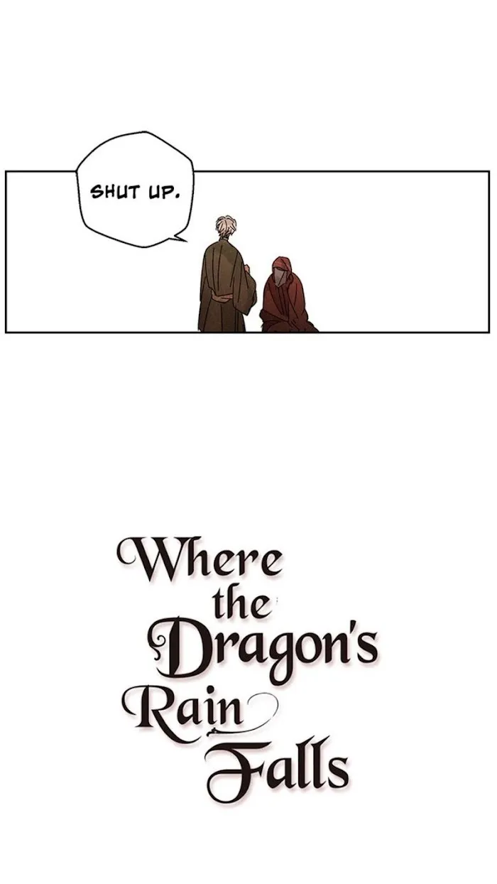 Where The Dragon’s Rain Falls - Chapter 26 Page 1