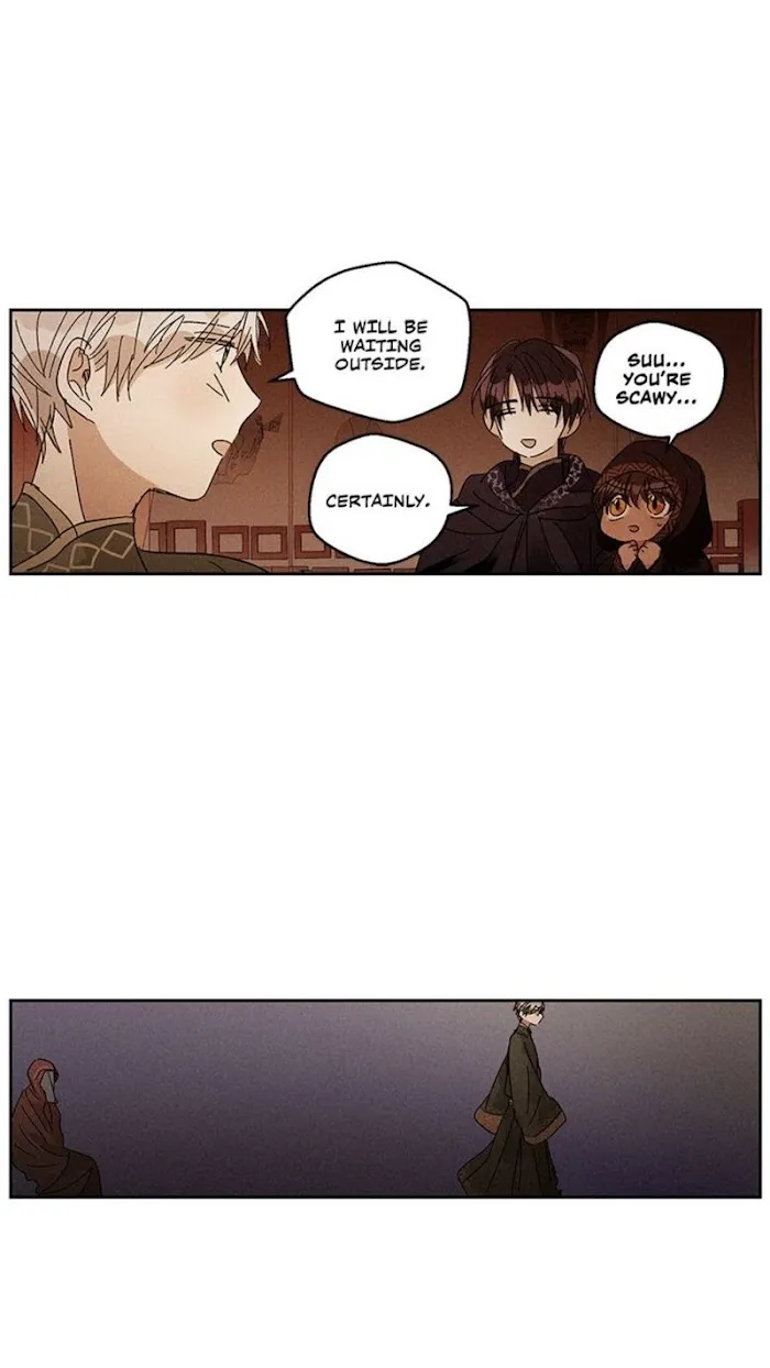 Where The Dragon’s Rain Falls - Chapter 26 Page 4
