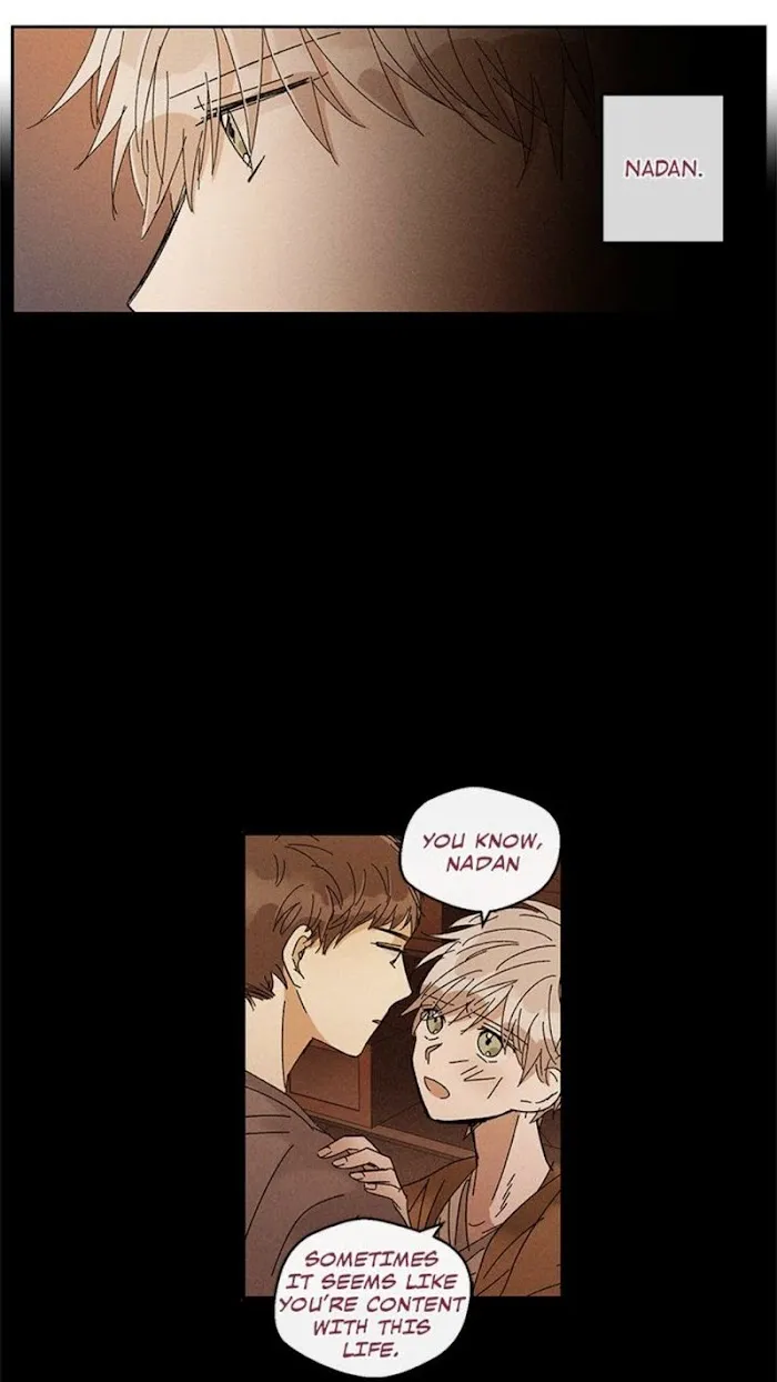 Where The Dragon’s Rain Falls - Chapter 26 Page 6