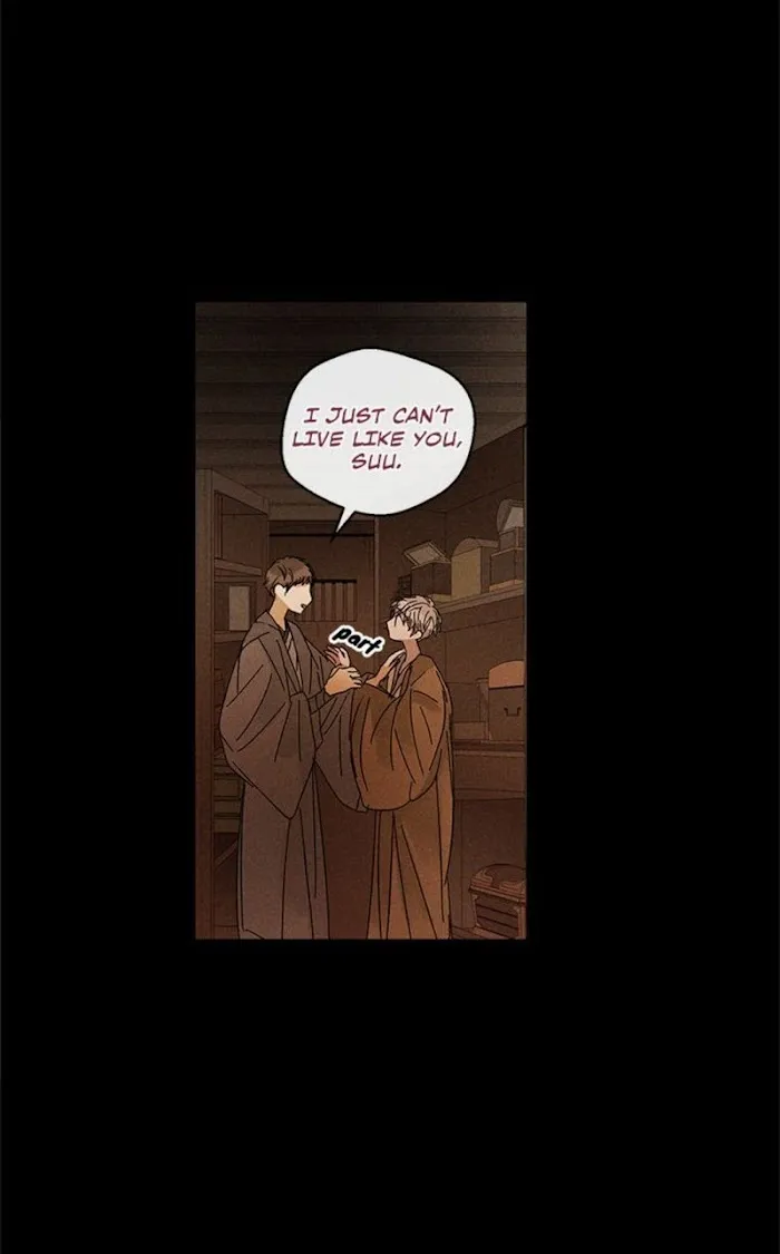 Where The Dragon’s Rain Falls - Chapter 26 Page 8