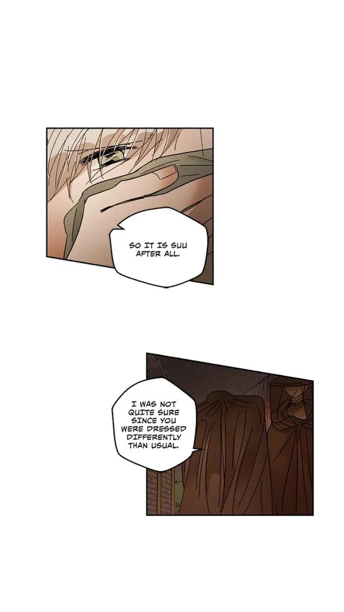 Where The Dragon’s Rain Falls - Chapter 26 Page 15