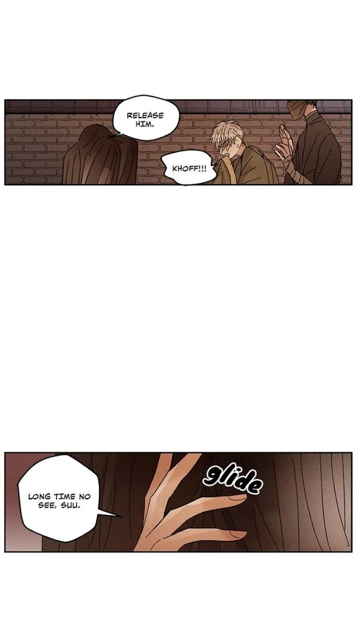 Where The Dragon’s Rain Falls - Chapter 26 Page 16