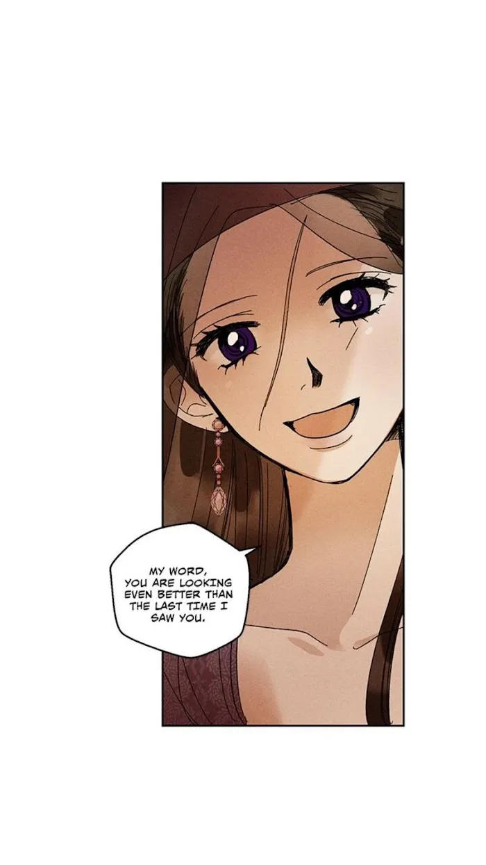 Where The Dragon’s Rain Falls - Chapter 26 Page 17