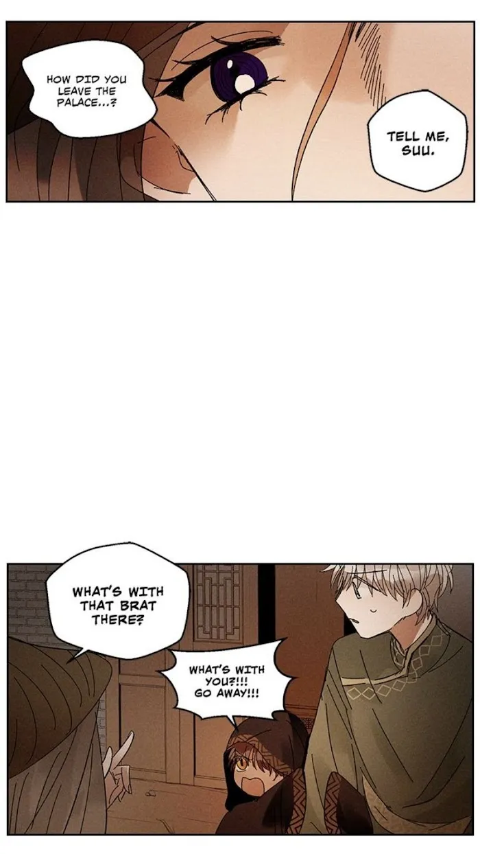 Where The Dragon’s Rain Falls - Chapter 26 Page 19