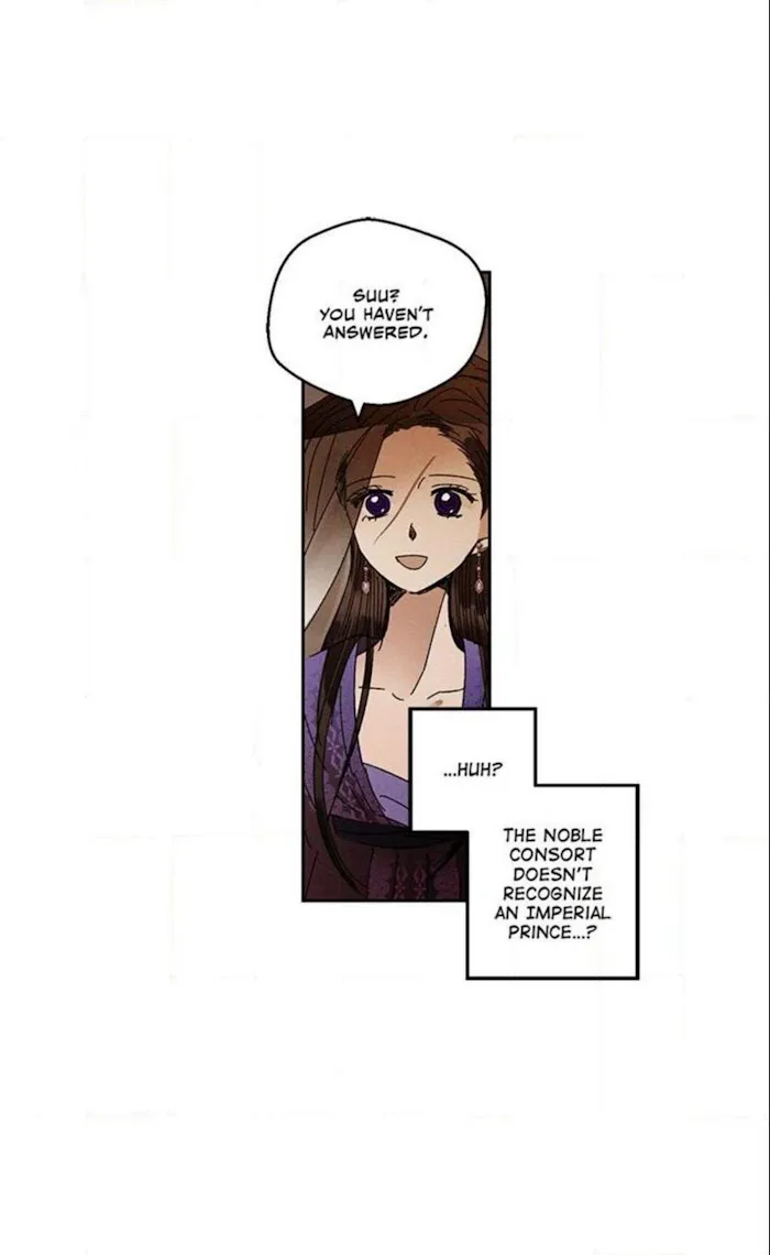 Where The Dragon’s Rain Falls - Chapter 26 Page 21