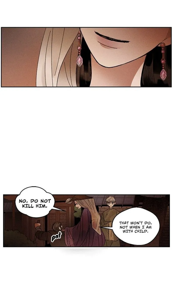 Where The Dragon’s Rain Falls - Chapter 26 Page 27