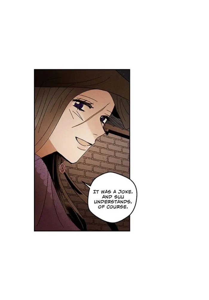 Where The Dragon’s Rain Falls - Chapter 26 Page 28