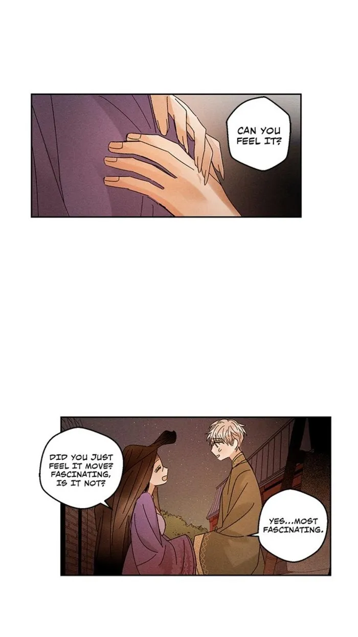 Where The Dragon’s Rain Falls - Chapter 27 Page 5