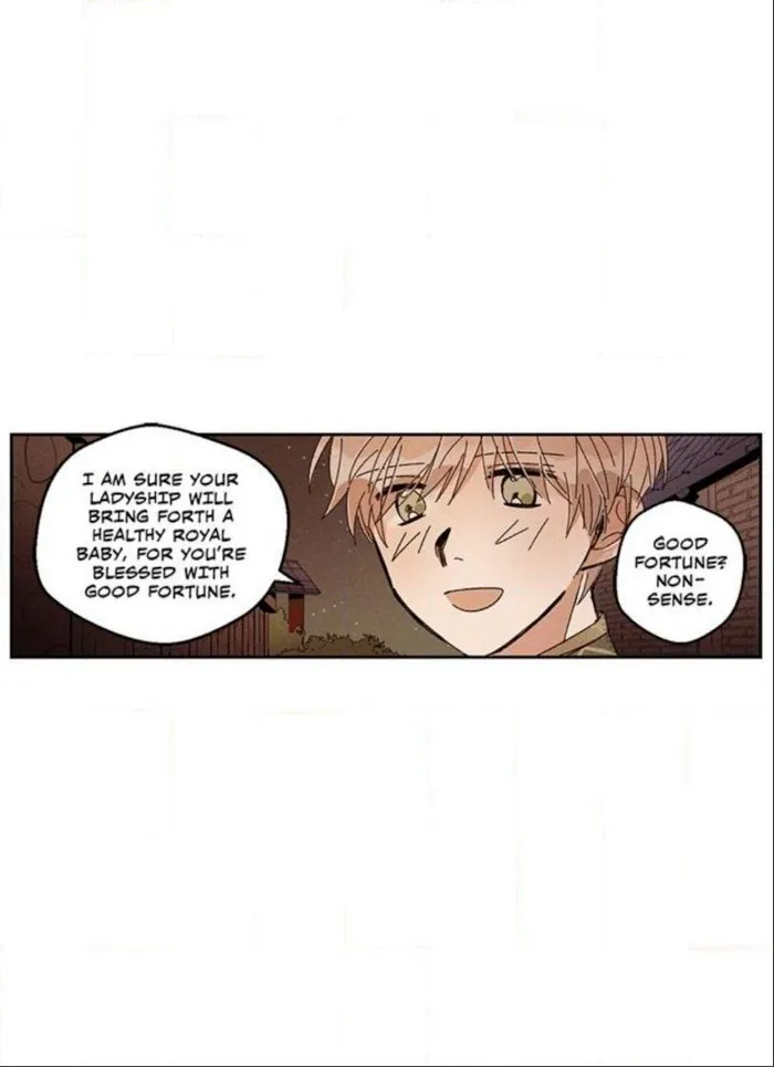 Where The Dragon’s Rain Falls - Chapter 27 Page 6