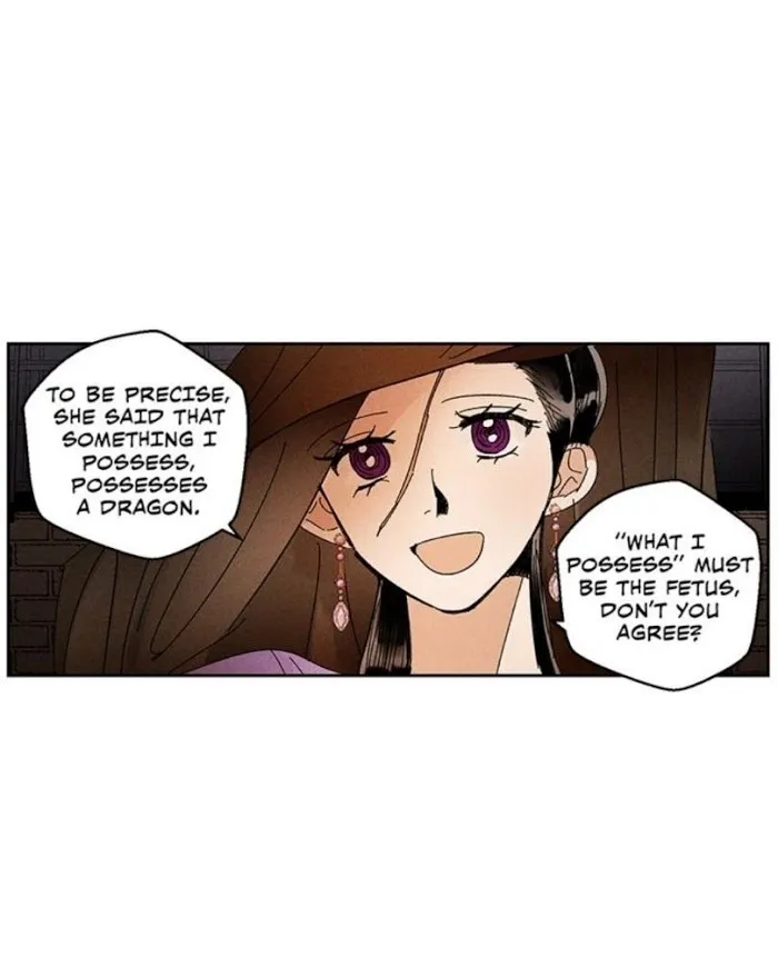 Where The Dragon’s Rain Falls - Chapter 27 Page 8