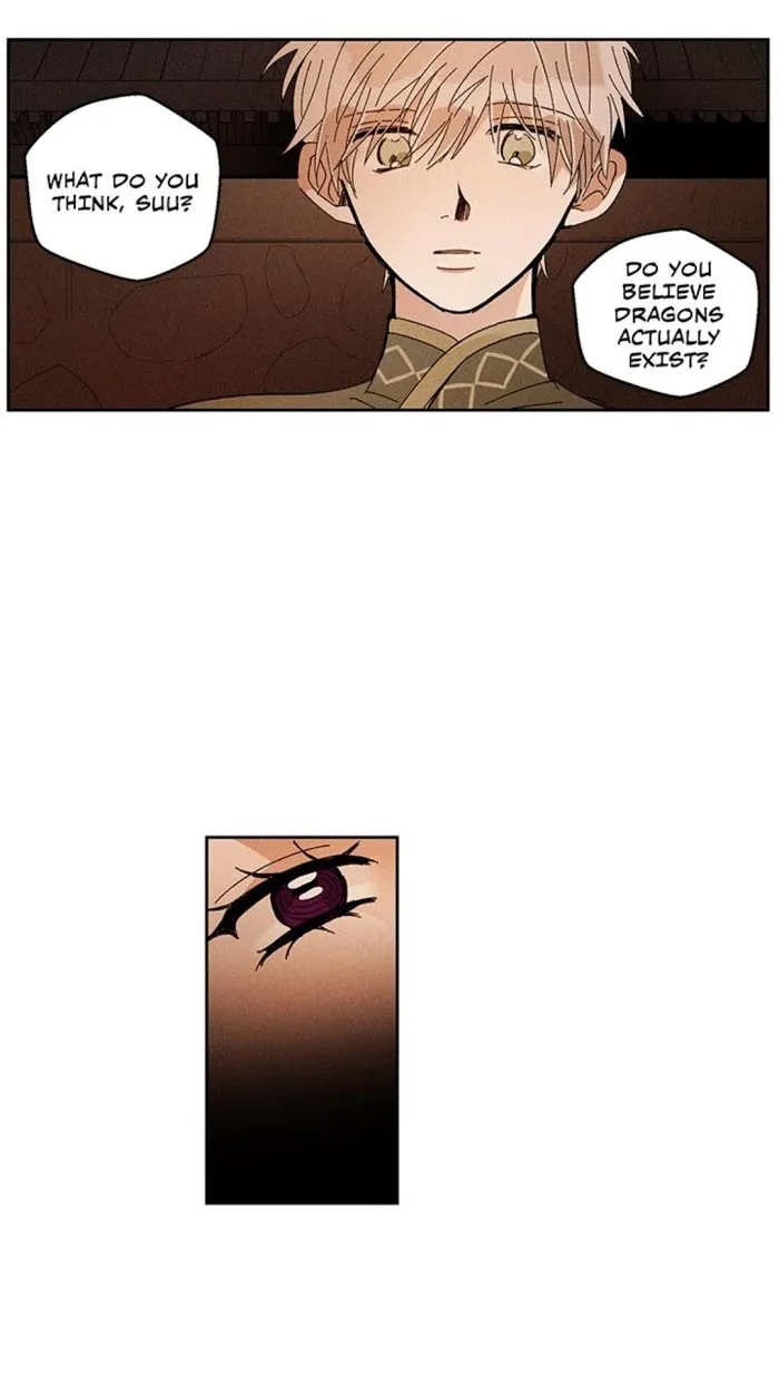 Where The Dragon’s Rain Falls - Chapter 27 Page 9