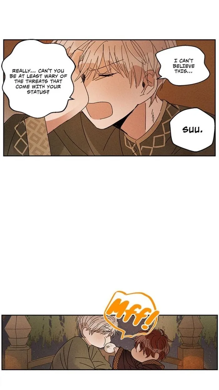 Where The Dragon’s Rain Falls - Chapter 27 Page 21