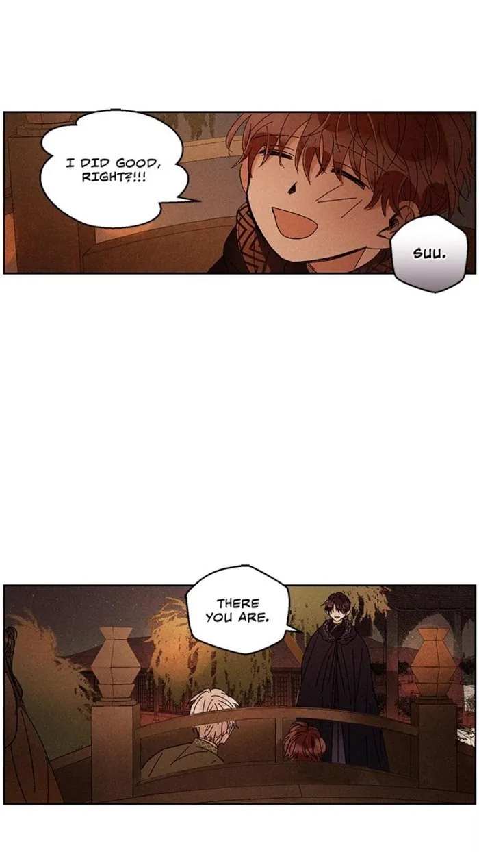 Where The Dragon’s Rain Falls - Chapter 27 Page 23