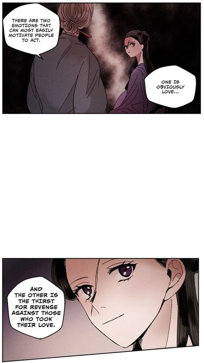 Where The Dragon’s Rain Falls - Chapter 28 Page 5