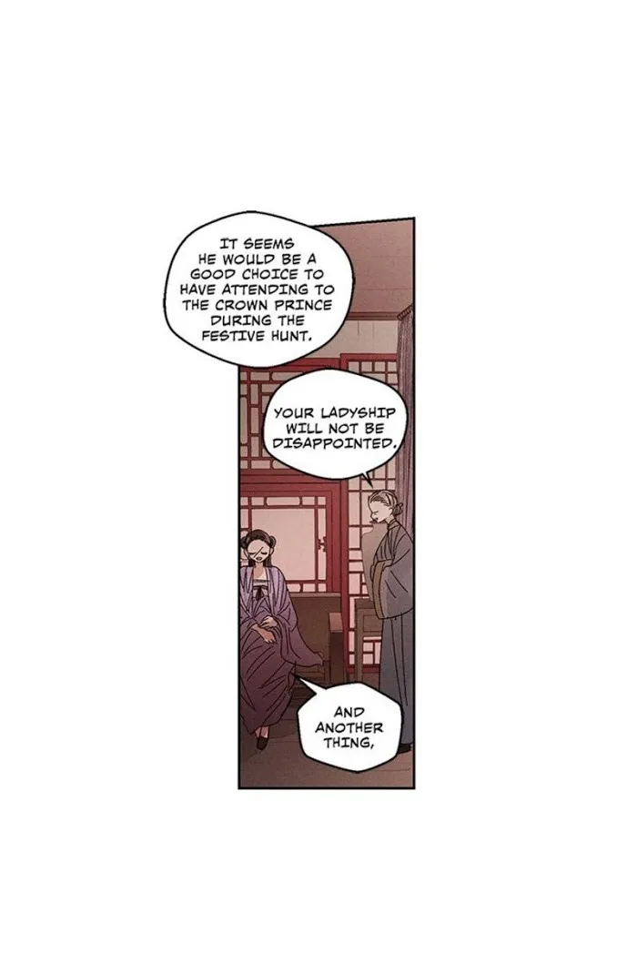 Where The Dragon’s Rain Falls - Chapter 28 Page 6