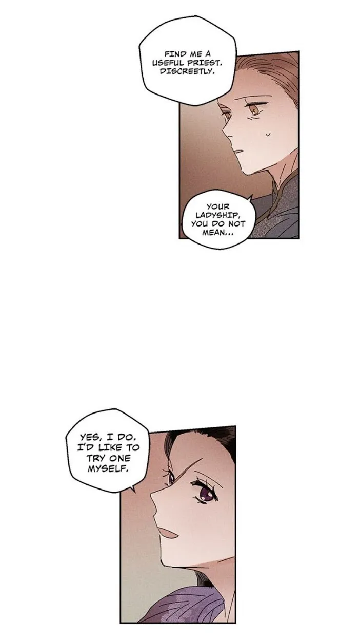 Where The Dragon’s Rain Falls - Chapter 28 Page 7