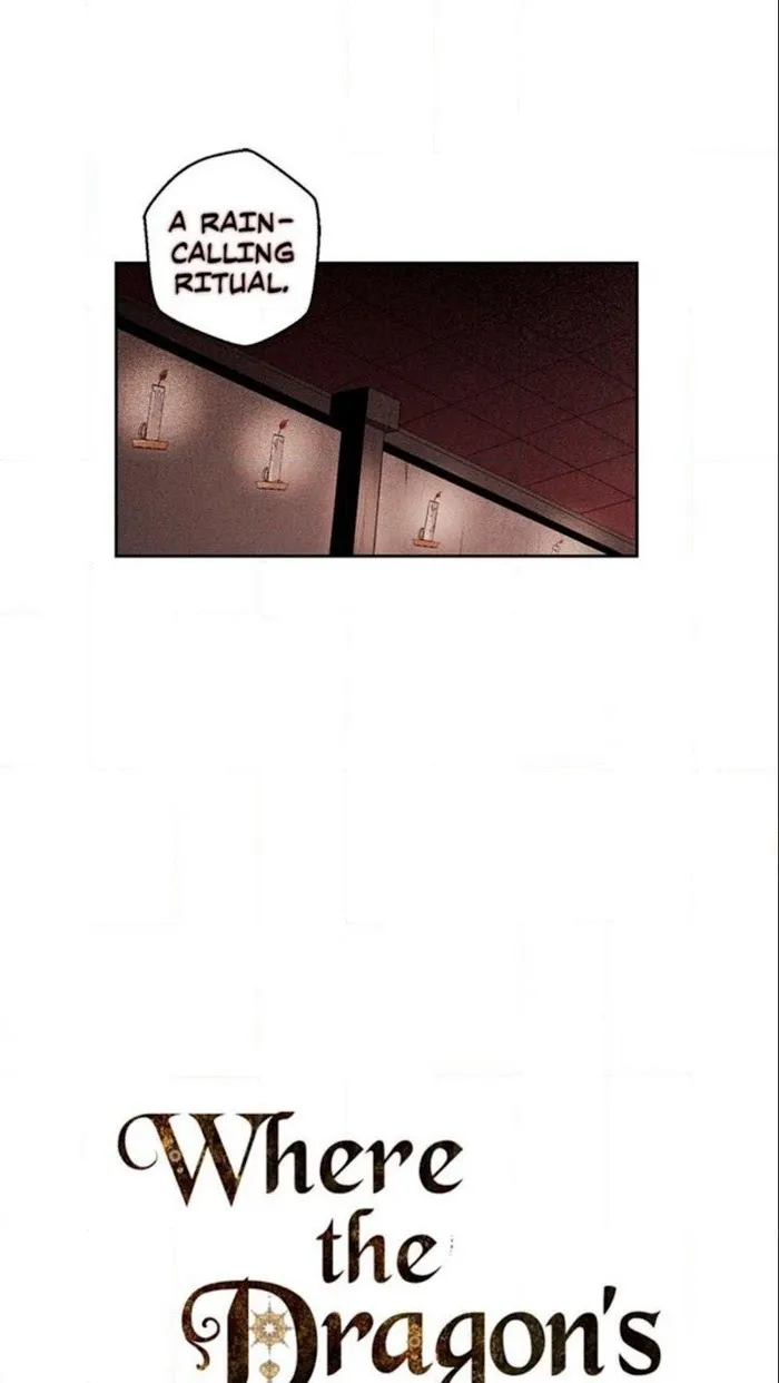 Where The Dragon’s Rain Falls - Chapter 28 Page 8