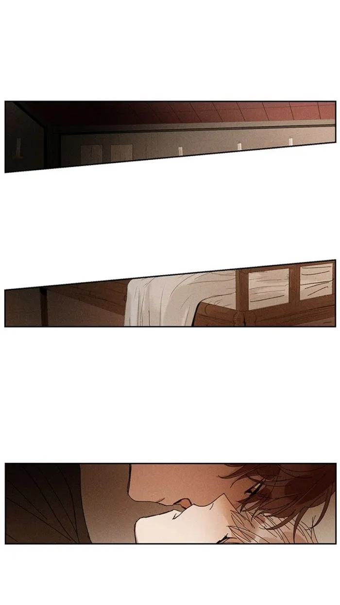 Where The Dragon’s Rain Falls - Chapter 28 Page 9