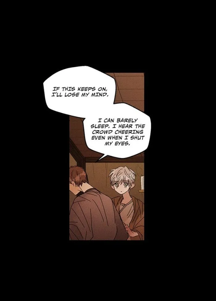 Where The Dragon’s Rain Falls - Chapter 28 Page 13