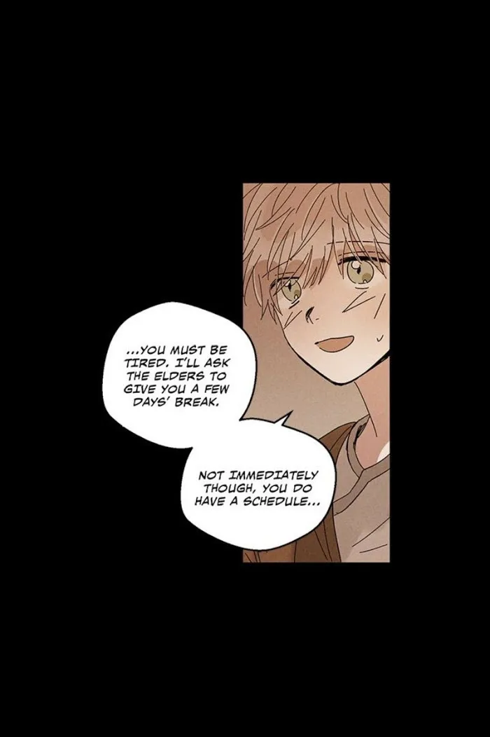 Where The Dragon’s Rain Falls - Chapter 28 Page 14