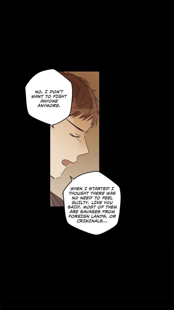 Where The Dragon’s Rain Falls - Chapter 28 Page 15