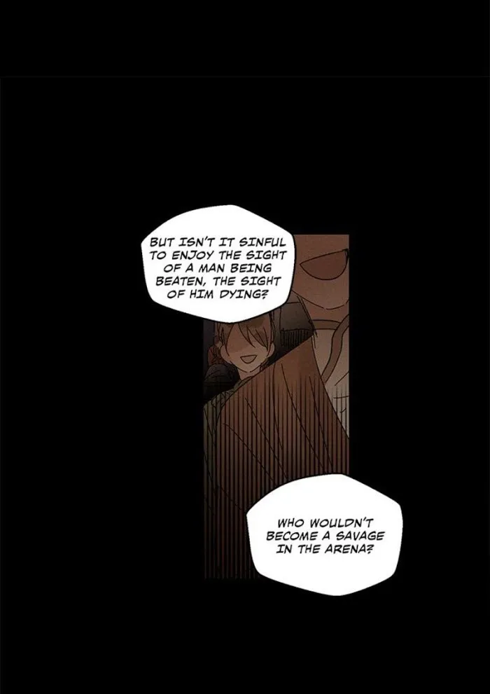 Where The Dragon’s Rain Falls - Chapter 28 Page 16