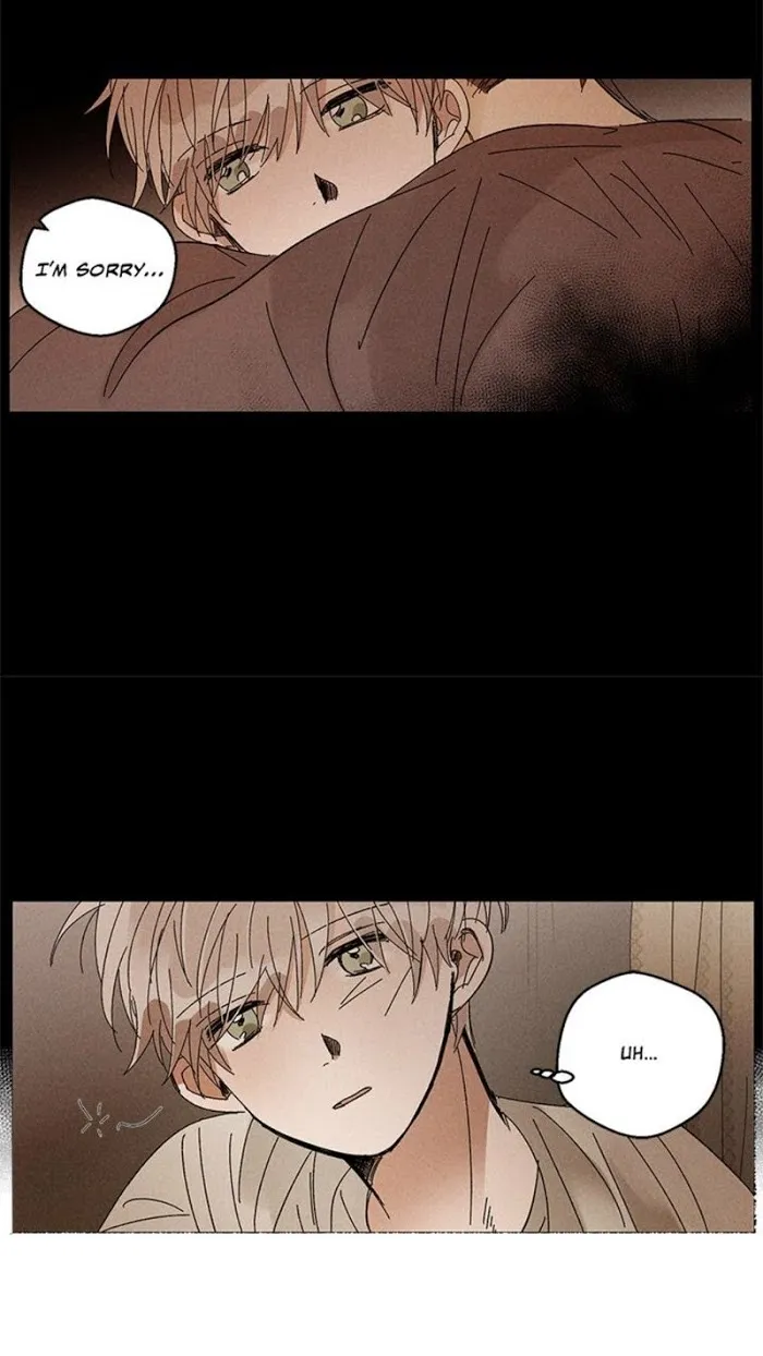 Where The Dragon’s Rain Falls - Chapter 28 Page 21