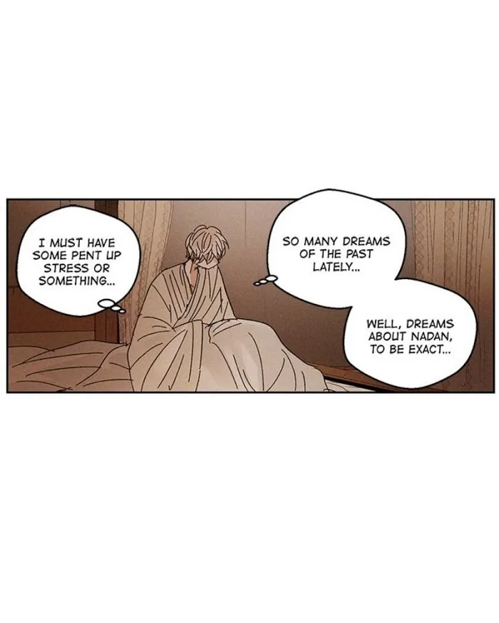 Where The Dragon’s Rain Falls - Chapter 28 Page 22