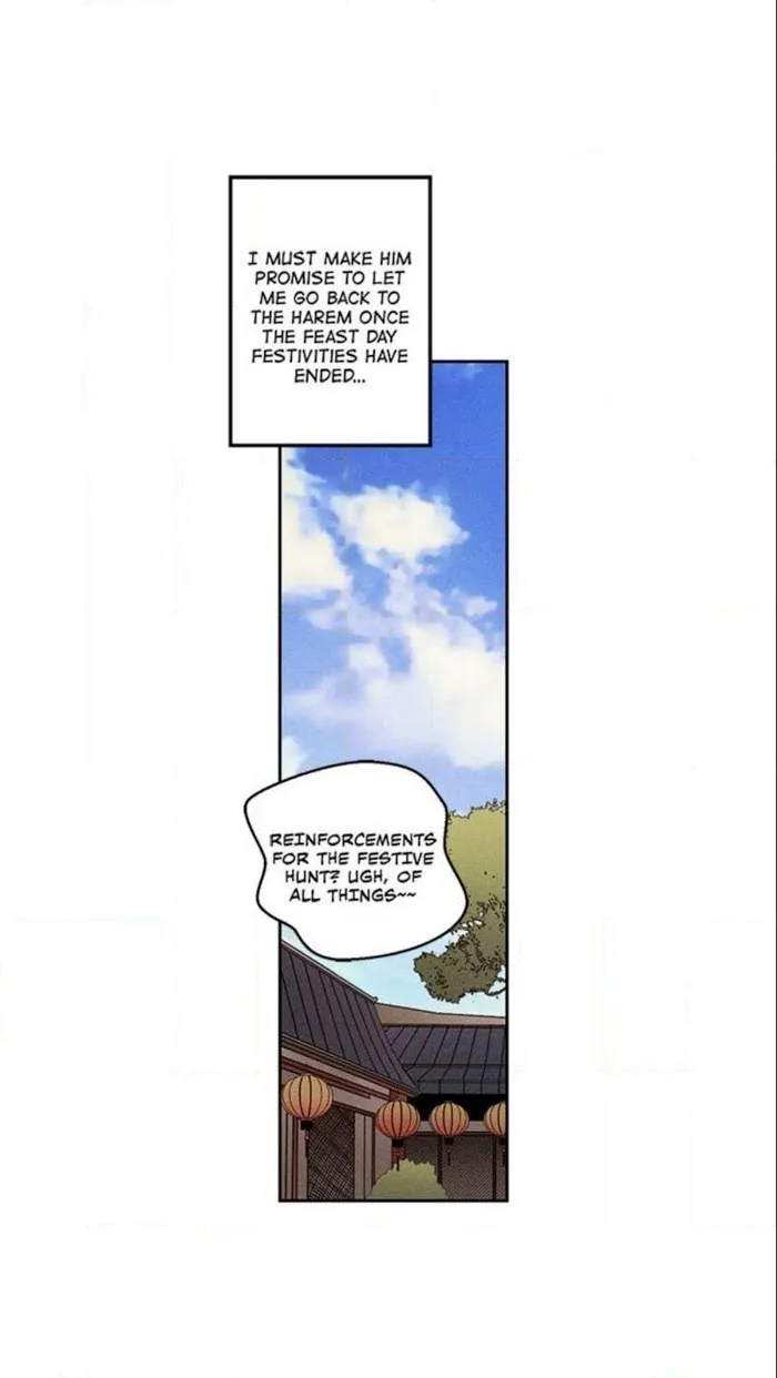 Where The Dragon’s Rain Falls - Chapter 28 Page 30