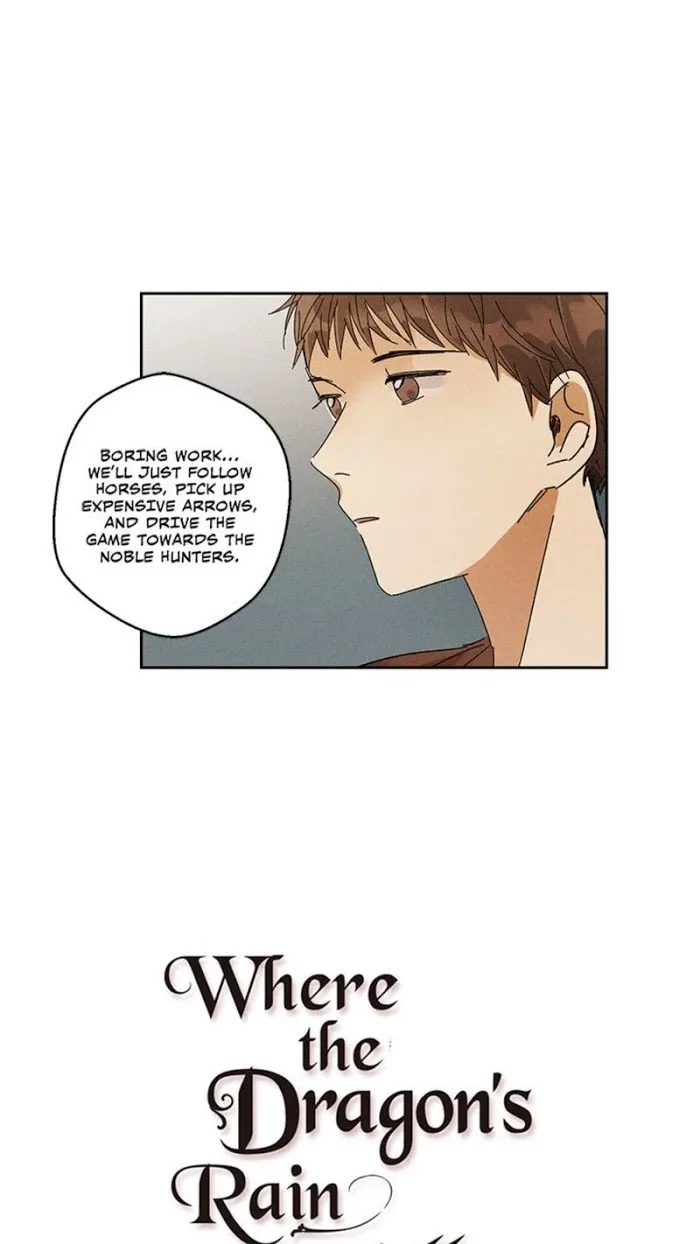 Where The Dragon’s Rain Falls - Chapter 28 Page 32