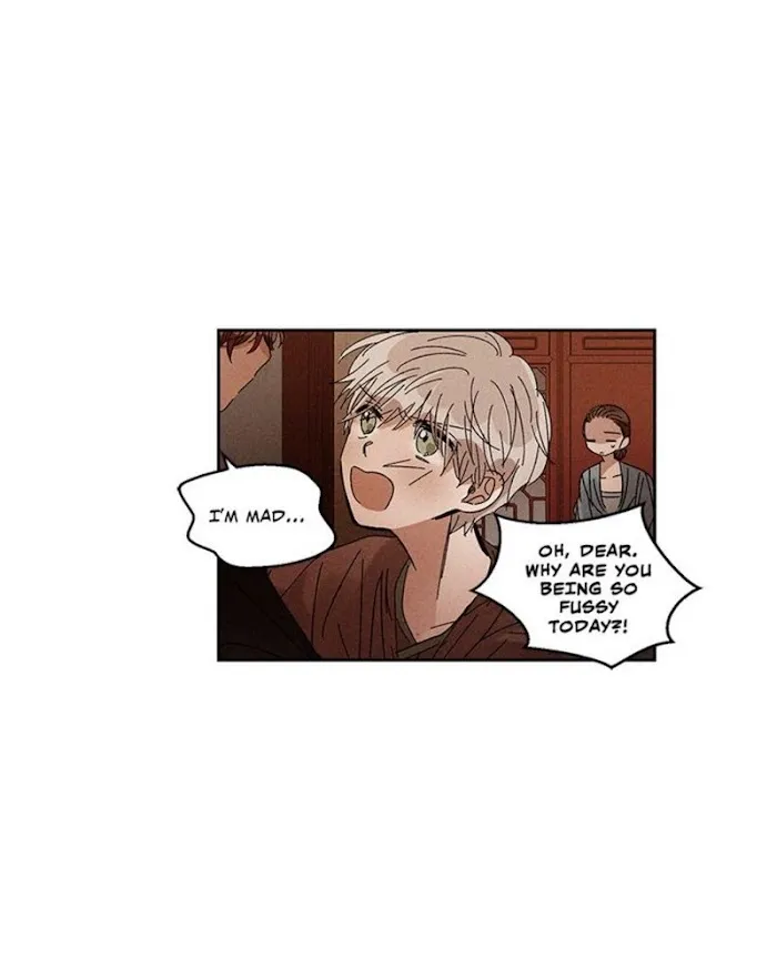 Where The Dragon’s Rain Falls - Chapter 29 Page 6